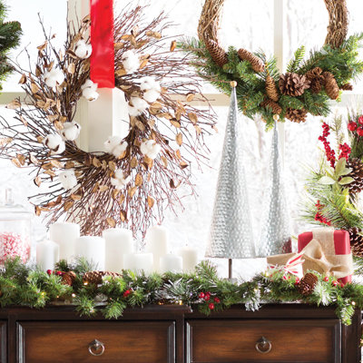 Christmas &amp; Holiday Decorations You'll Love | Wayfair